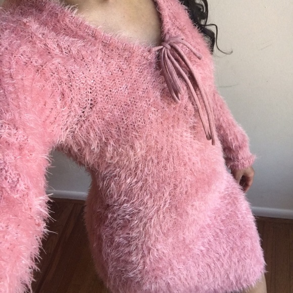 Pink Dress - Picture 1 of 4